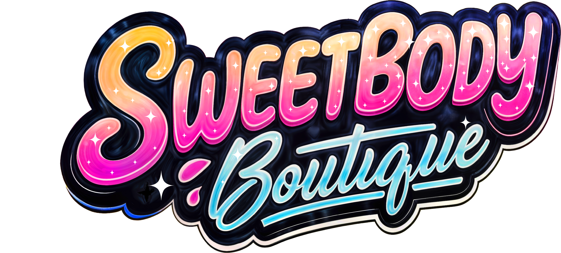 Sweet Body Boutique